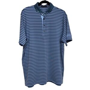 Greyson Wasaga Polo Shirt Parana Men's Size Large